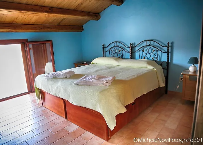 La Casa Di Ivana San Nicola Arcella